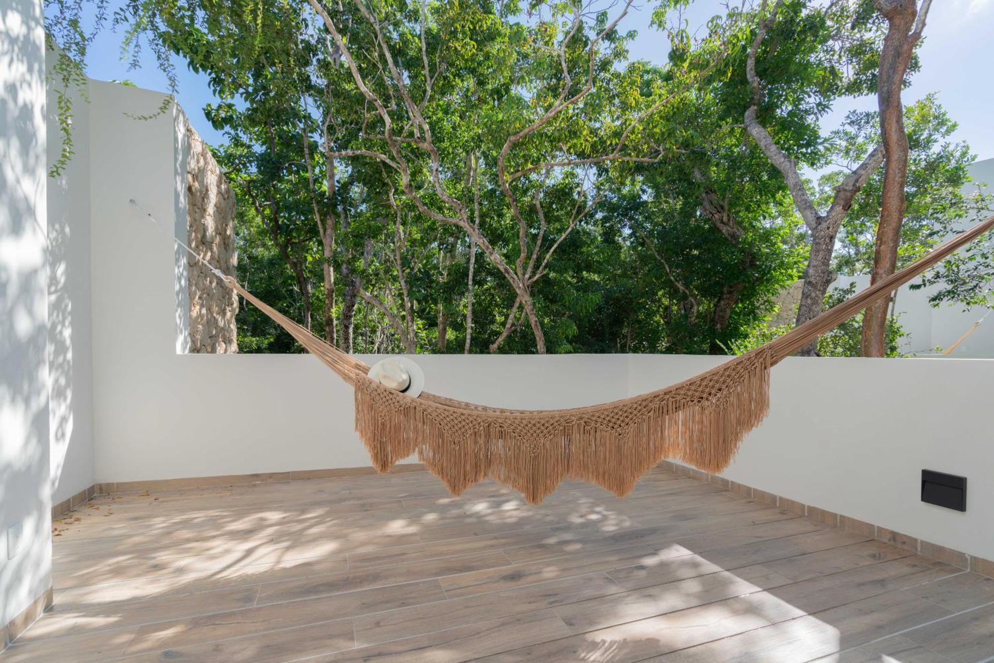 Twelve O'Clock - Luxury Villas Tulum Exterior foto